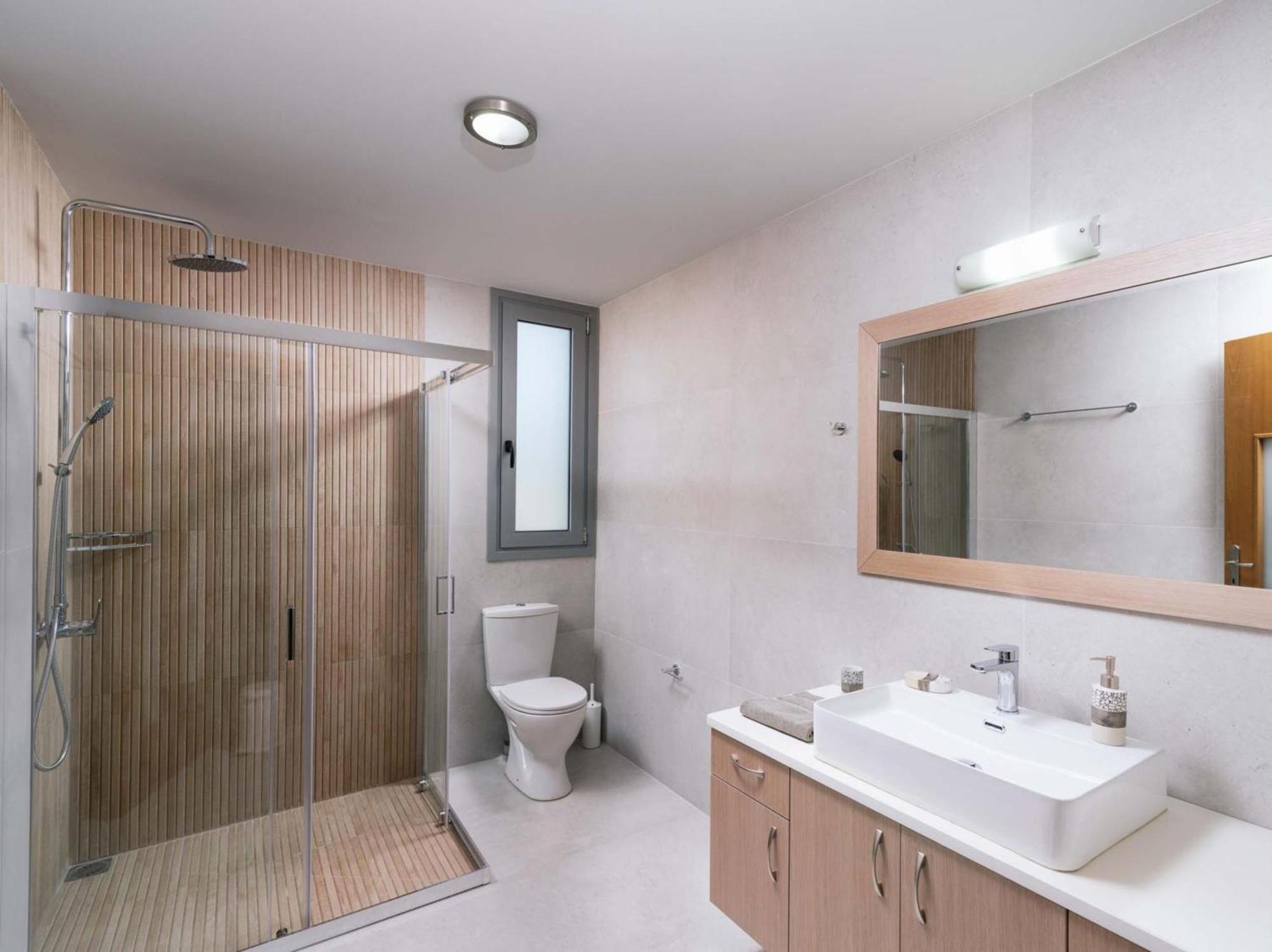 Amfithea Villas Petrokefali ภายนอก รูปภาพ